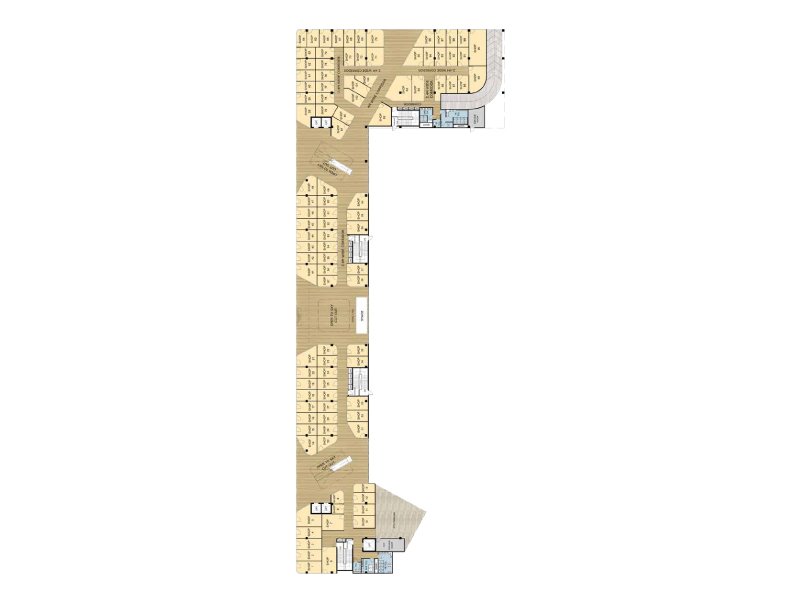 Ground Floor Plan