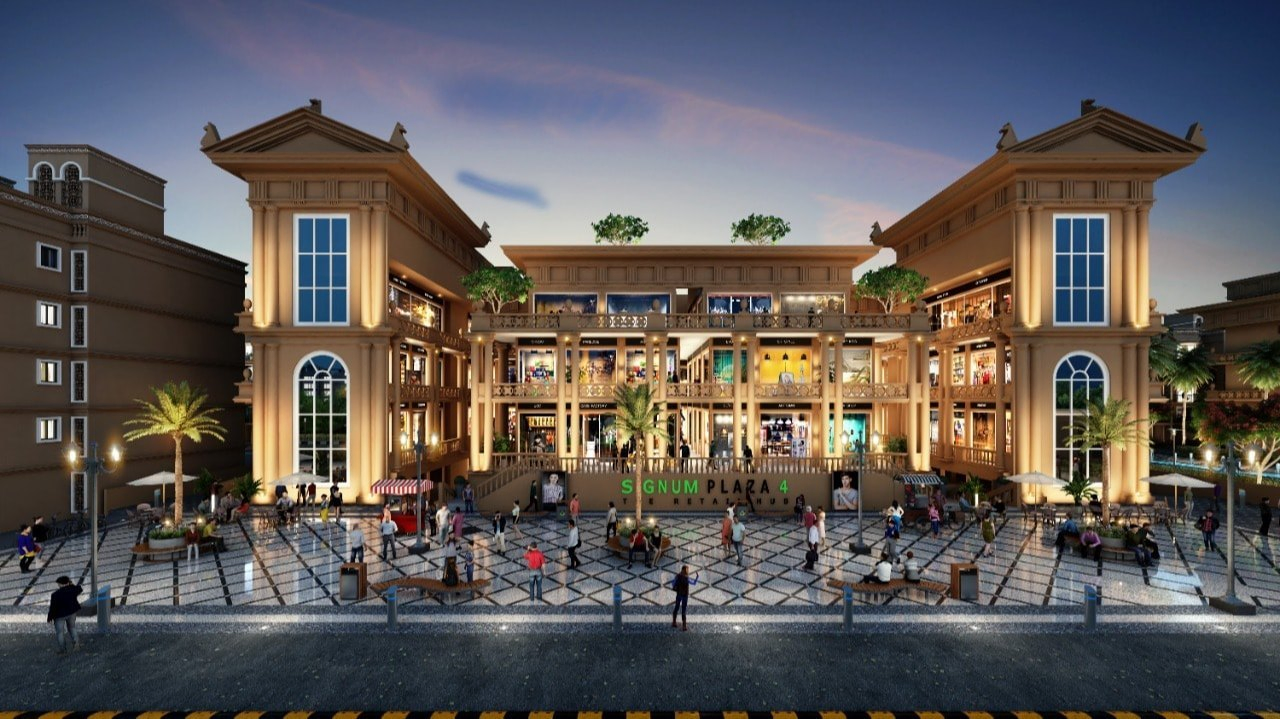 Signature Global City