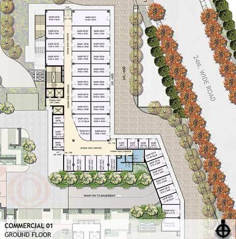 Site Plan 4