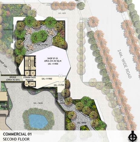 Site Plan 2