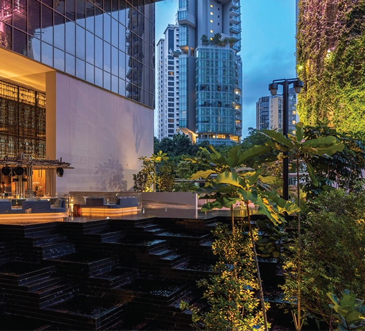 Modern Architecture