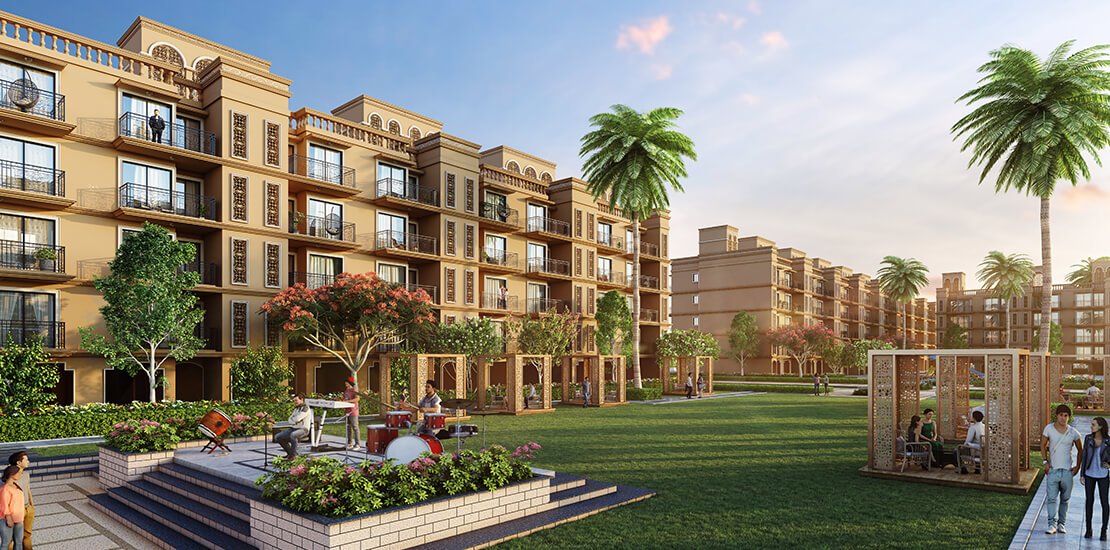 Signature Global City