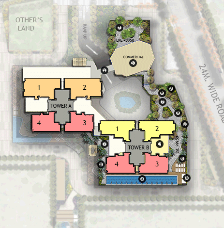 Site Plan 2