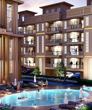 Swimming-pool