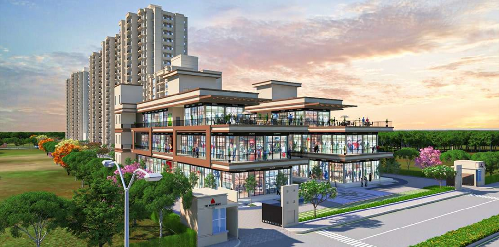Signature Global City