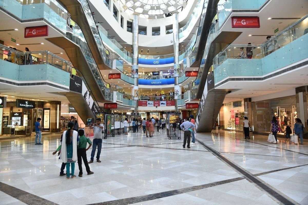 Navraj Sector 84 Commercial Key Highlights