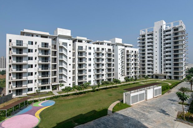 Vatika Sovereign Next Highlights