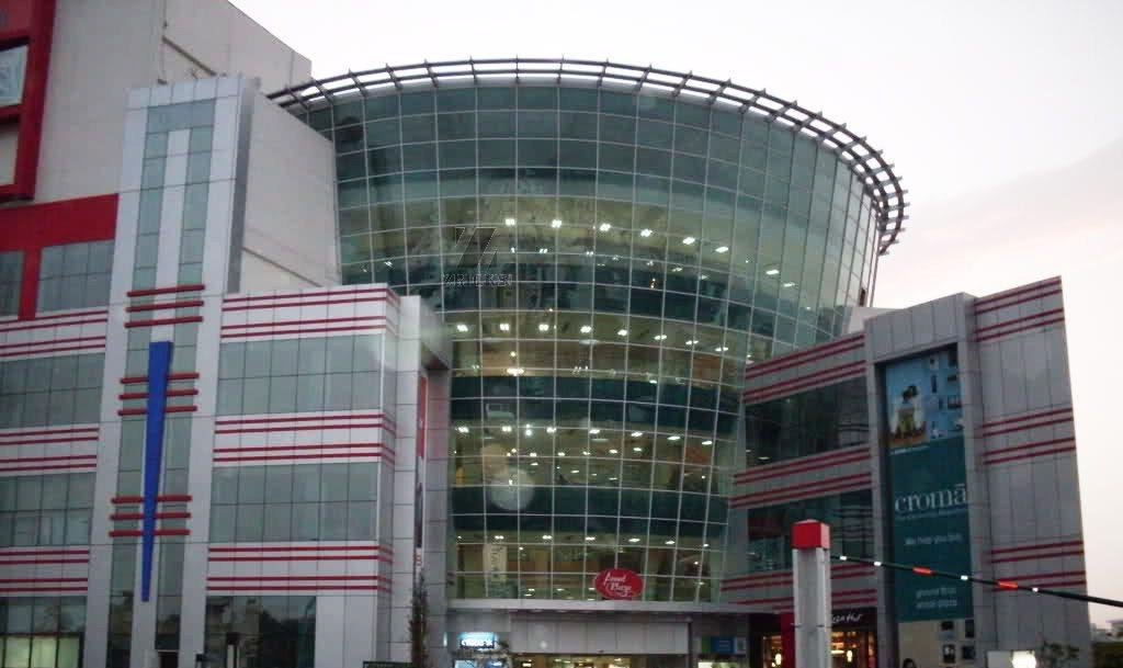 Ninex Karamyogi Apartments – Sector 10A