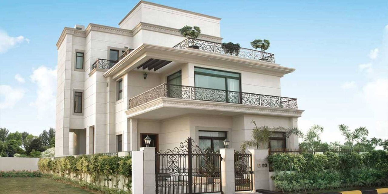 Ninex Karamyogi Apartments – Sector 10A