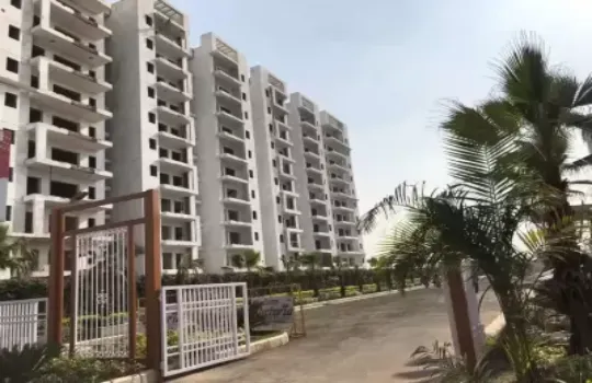 Shree Vardhman Victoria Highlights