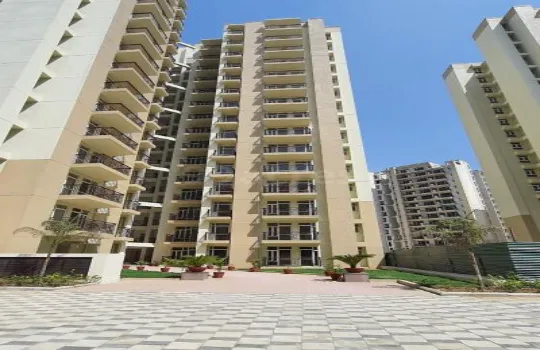 Shree Vardhman Flora Highlights