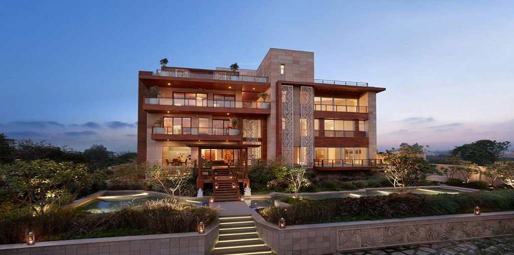 Ninex Karamyogi Apartments – Sector 10A