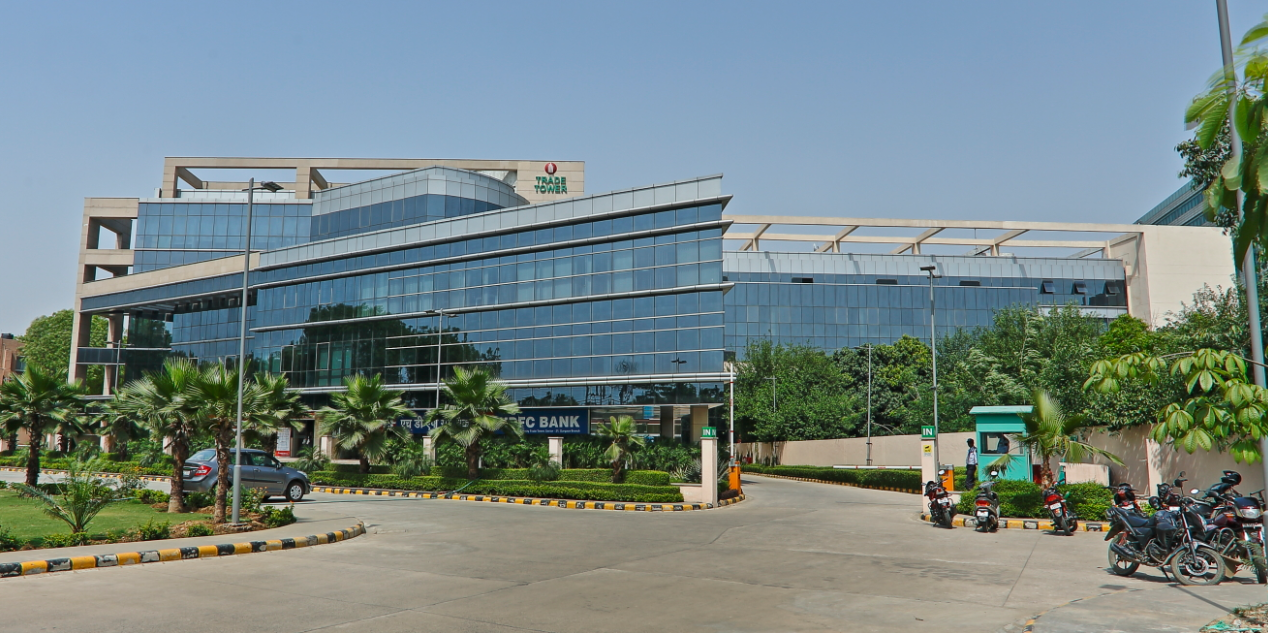 Ninex Karamyogi Apartments – Sector 10A