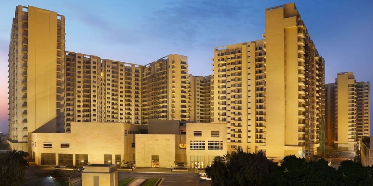 Ninex Karamyogi Apartments – Sector 10A
