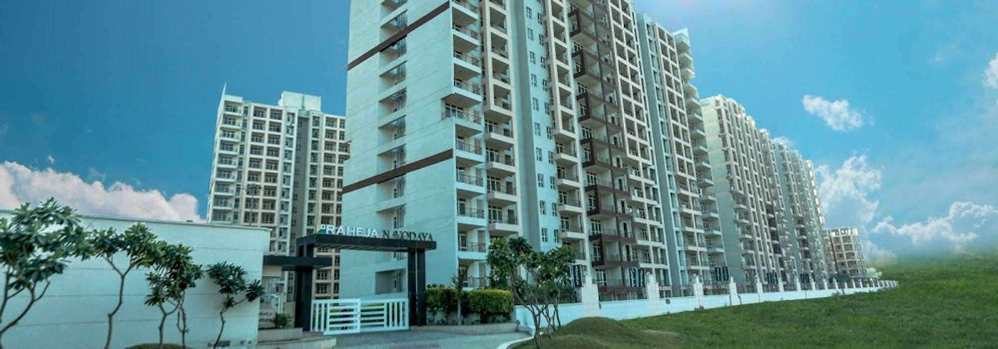 Raheja Navodaya Key Highlights