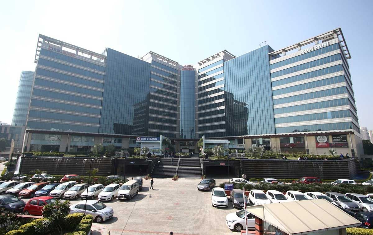 Ninex Karamyogi Apartments – Sector 10A