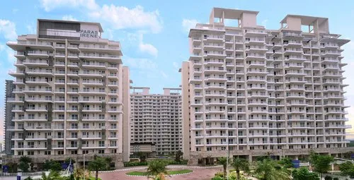 Ninex Karamyogi Apartments – Sector 10A