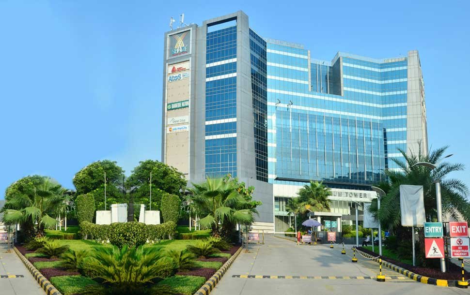 Ninex Karamyogi Apartments – Sector 10A